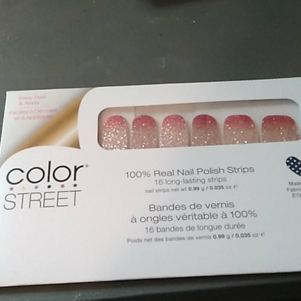 Color street
